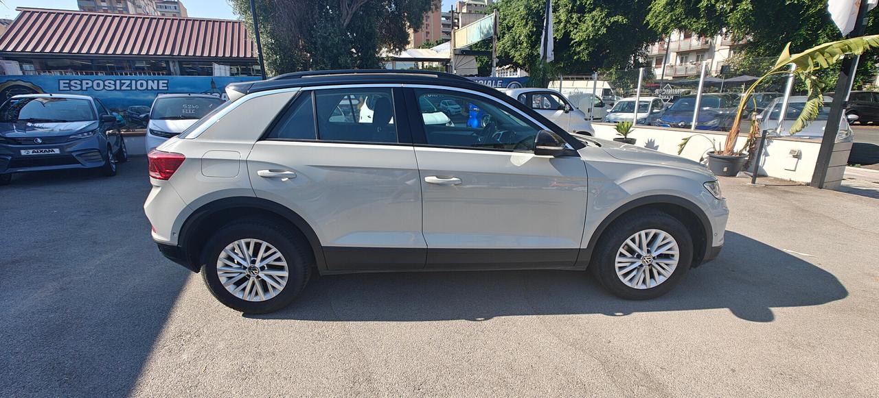 Volkswagen T-Roc 1.0 TSI Life