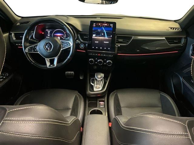 RENAULT Arkana 1.6 E-Tech full hybrid R.S. Line Auto 145cv