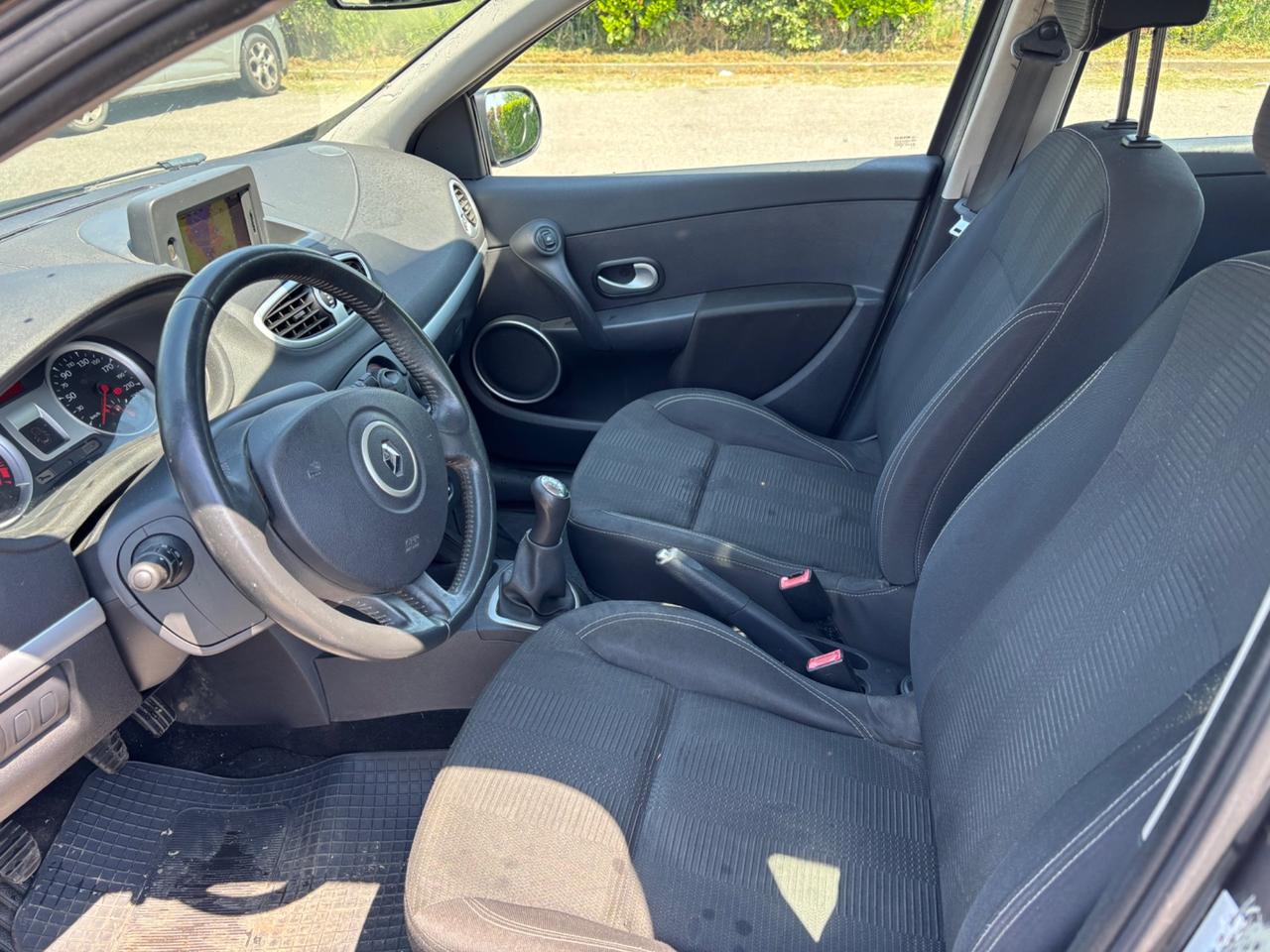 Renault Clio 1.2 16V 5 porte GPL 20th Anniversario