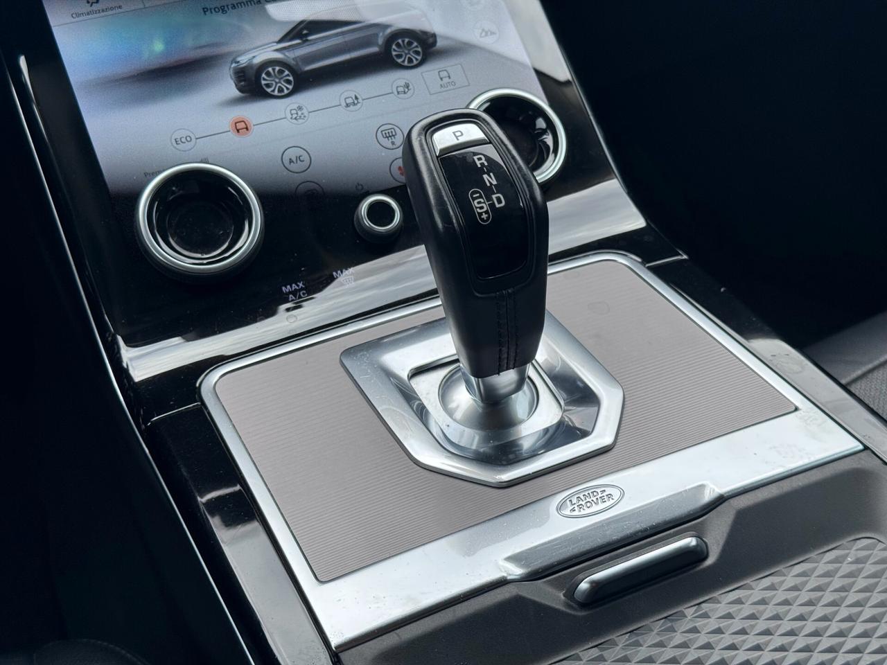 Land Rover Range Evoque 2.0D I4-L.Flw 150 CV AWD Auto S UNI PRO TELECAMERA