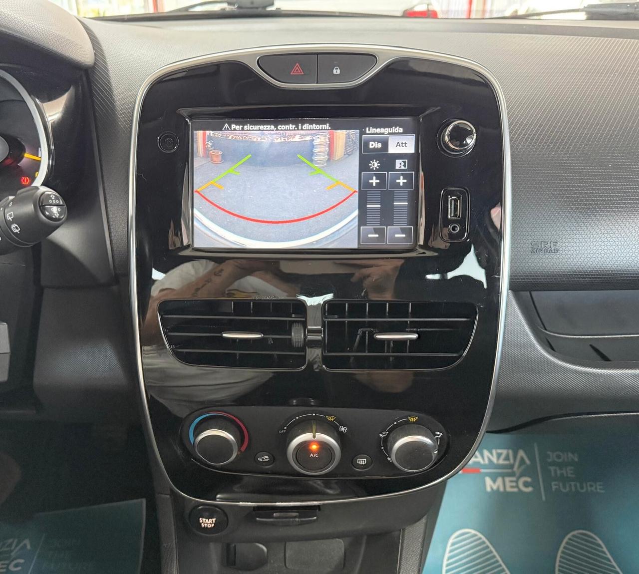Renault Clio 1.5 dCi 8V 75CV 5 porte Costume National