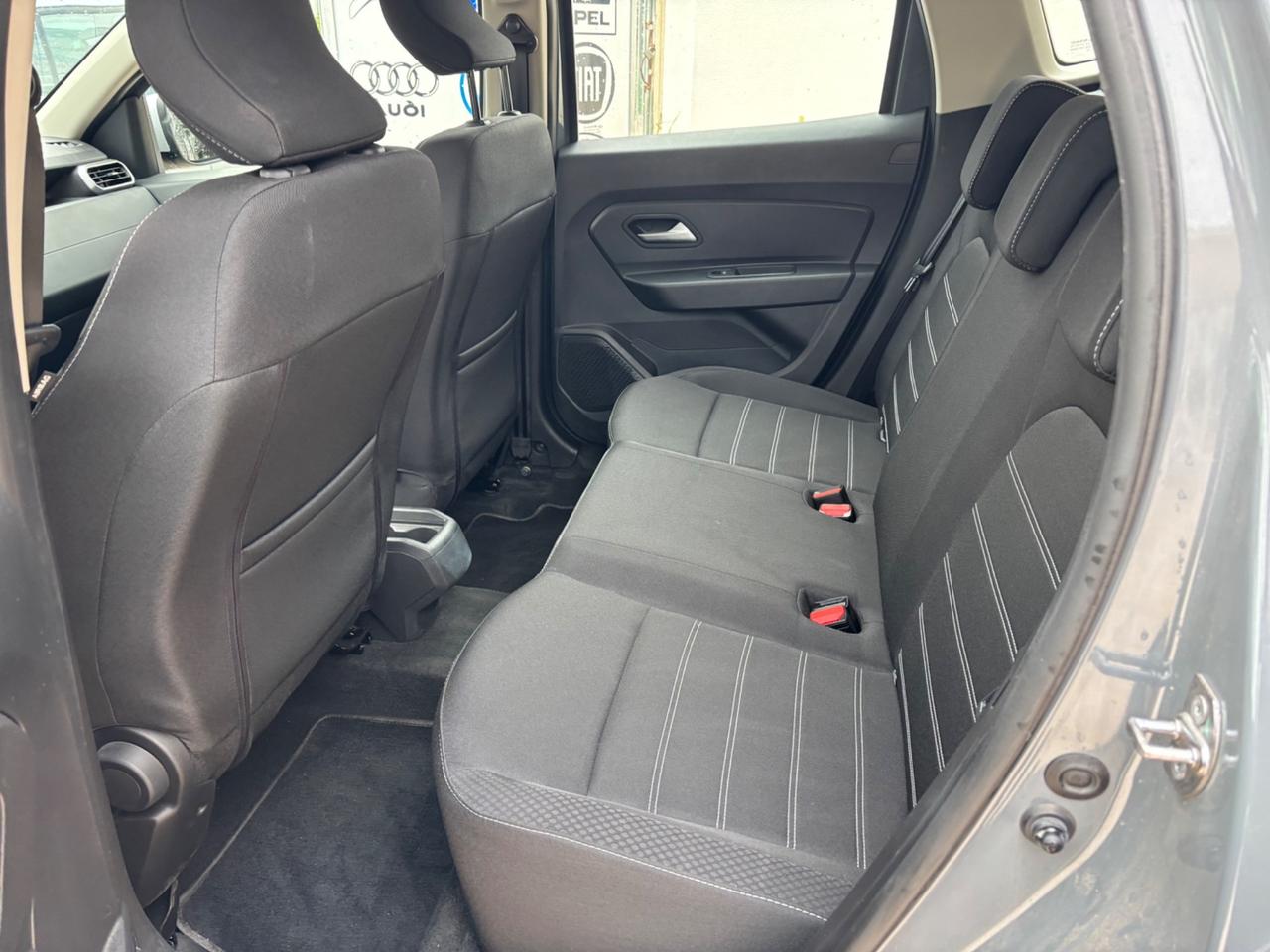 Dacia Duster 1.0 TCe GPL 4x2 Extreme