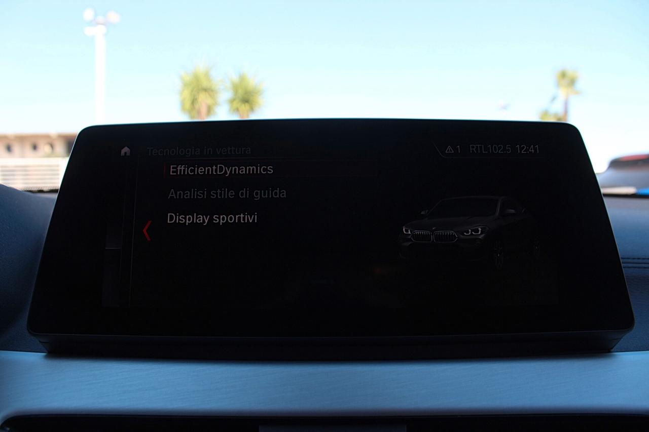 Bmw X2 xDrive20d Business-X