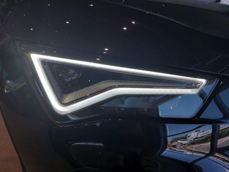 SEAT Ateca 1.0 tsi Black Edition 115cv