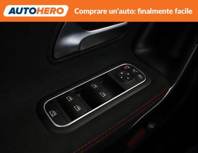 MERCEDES-BENZ CLA 200 Automatic Shooting Brake Premium