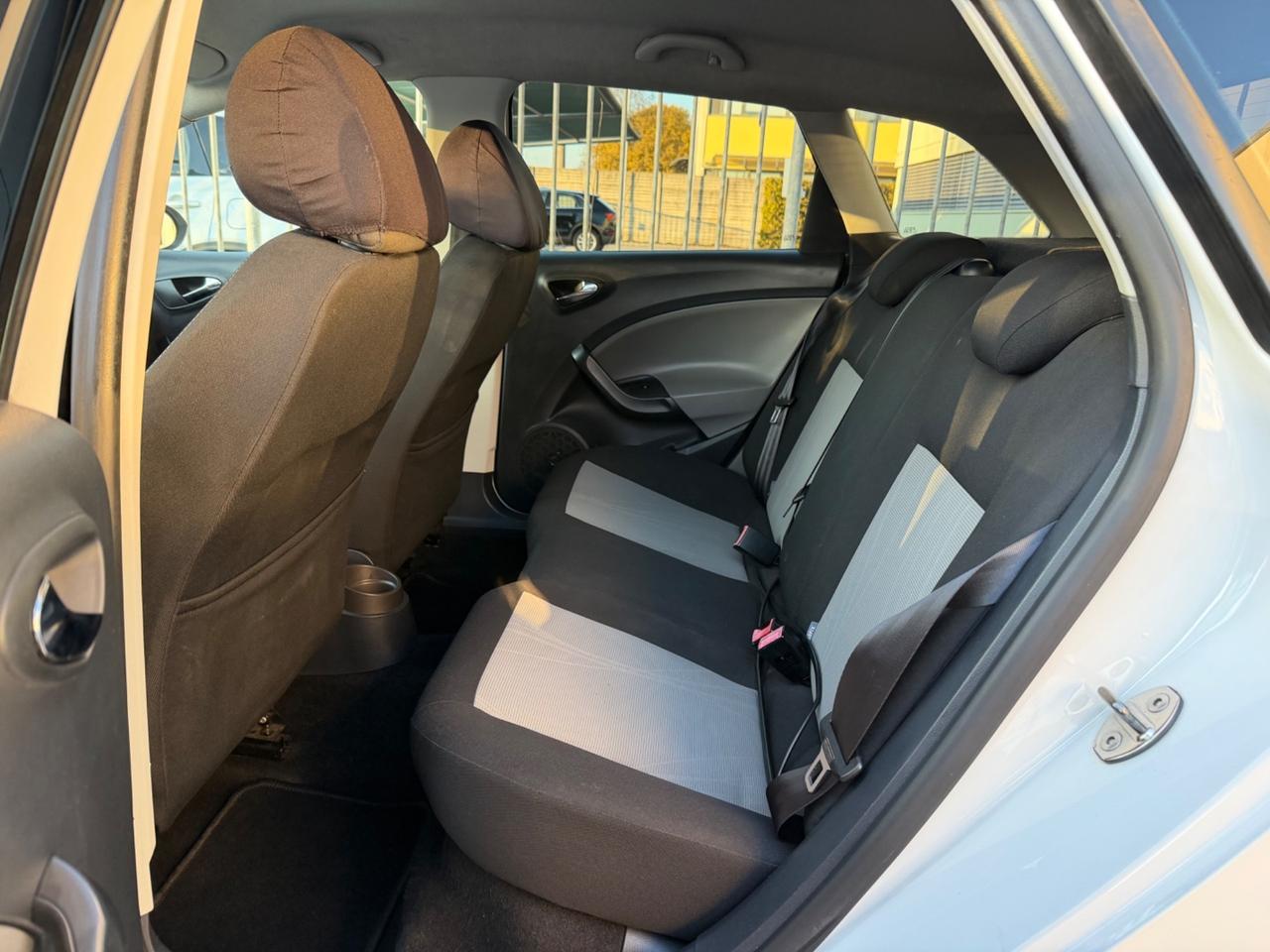 Seat Ibiza 1.2 TDI CR 5 porte Style