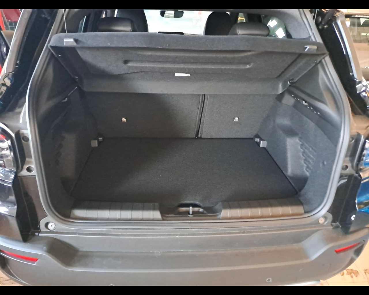JEEP AVENGER - AVENGER E-HYBRID BLACK EDITION