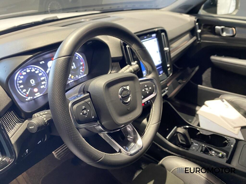 Volvo XC40 2.0 D3 R-Design Geartronic