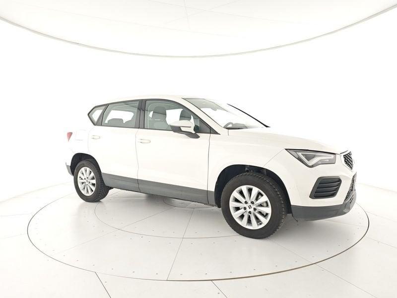 Seat Ateca 2.0 TDI 115 CV Reference