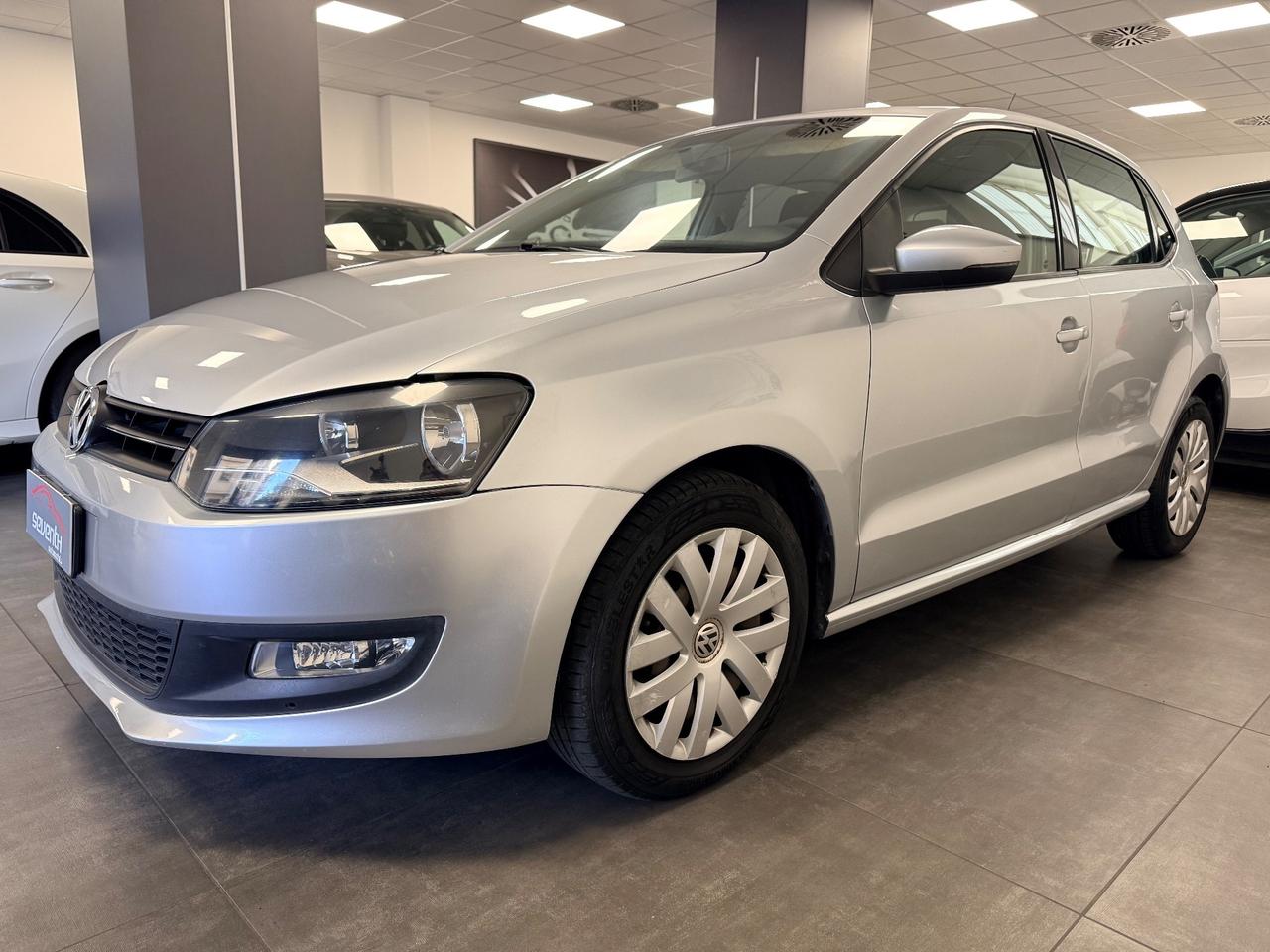 Volkswagen Polo 1.2 TDI