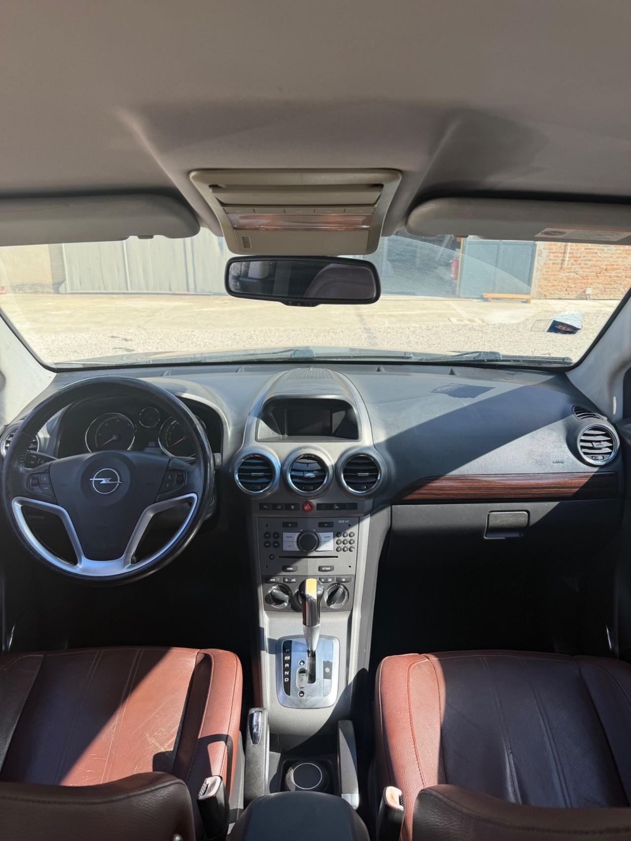 Opel Antara 2.0 CDTI 150CV aut. Edition