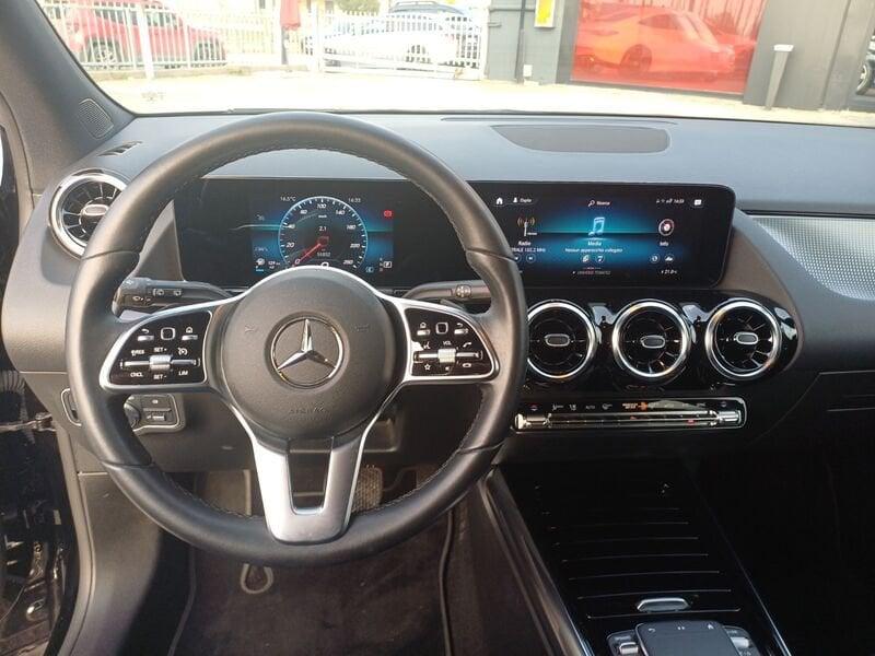 Mercedes-Benz GLA GLA 250 Automatic Sport Plus NIGHT-PACK