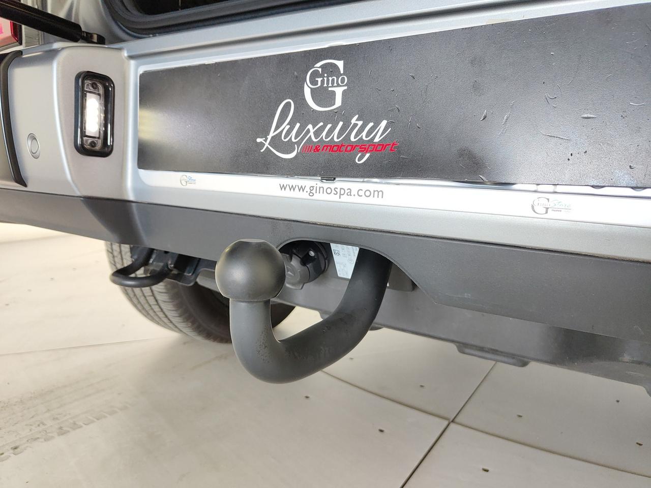 Mercedes-Benz G 400 d AMG Line 330cv auto