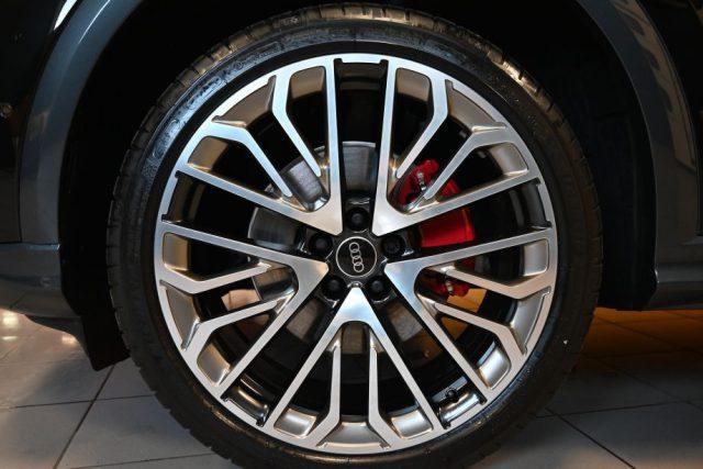 AUDI Q5 NEW SPB S-LINE ED.TDI Q.S-TR.STRAFULL 21"SCONTO27%