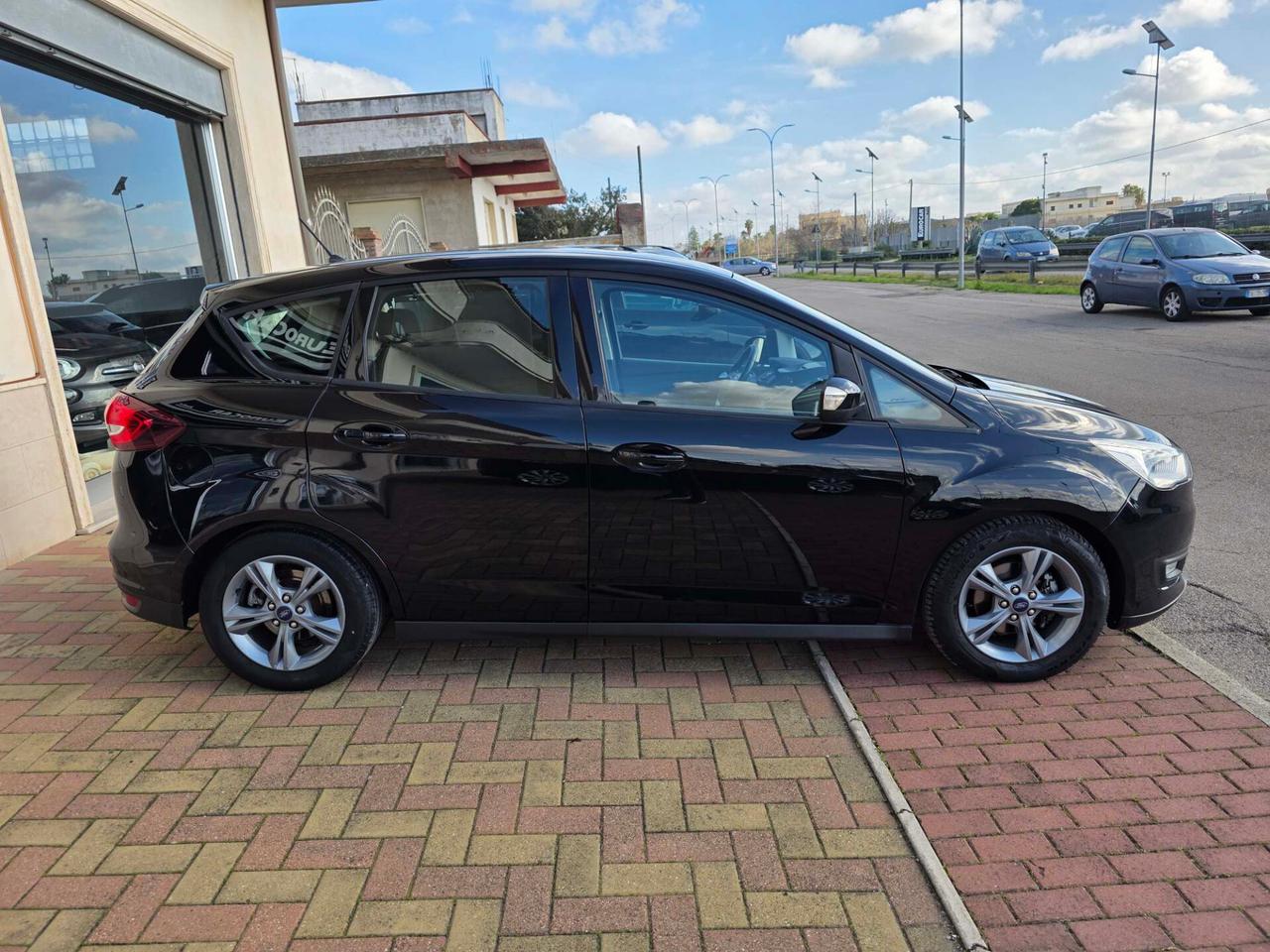 Ford C-Max 1.5 TDCi 120CV Start&Stop Business