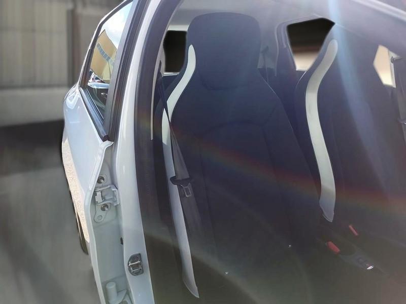 RENAULT ZOE LIFE R110 5 PORTE