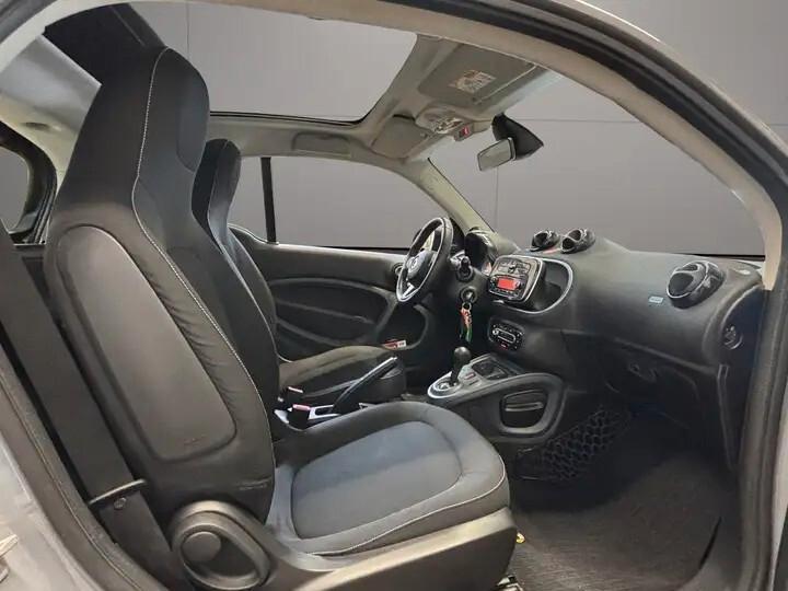 Smart ForTwo 70 1.0 Passion~UniPro~Km e Tagliandi Certificati~Promo Finanziamento~Pronta Consegna