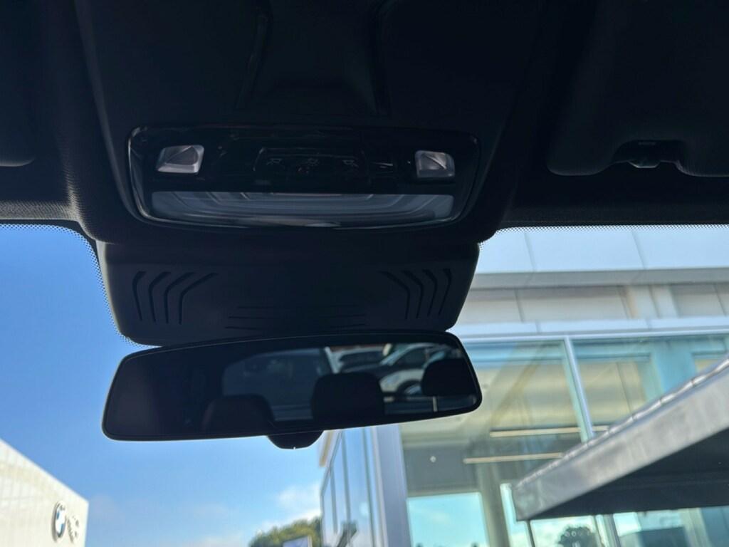 BMW X3 20 d Mild Hybrid 48V Msport xDrive Steptronic