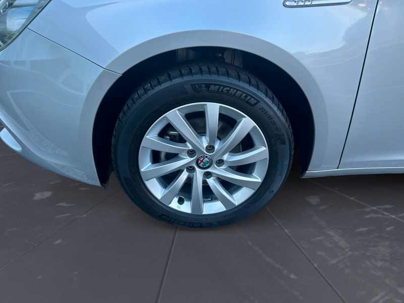 ALFA ROMEO Giulietta 1.6 jtdm Giulietta 120cv