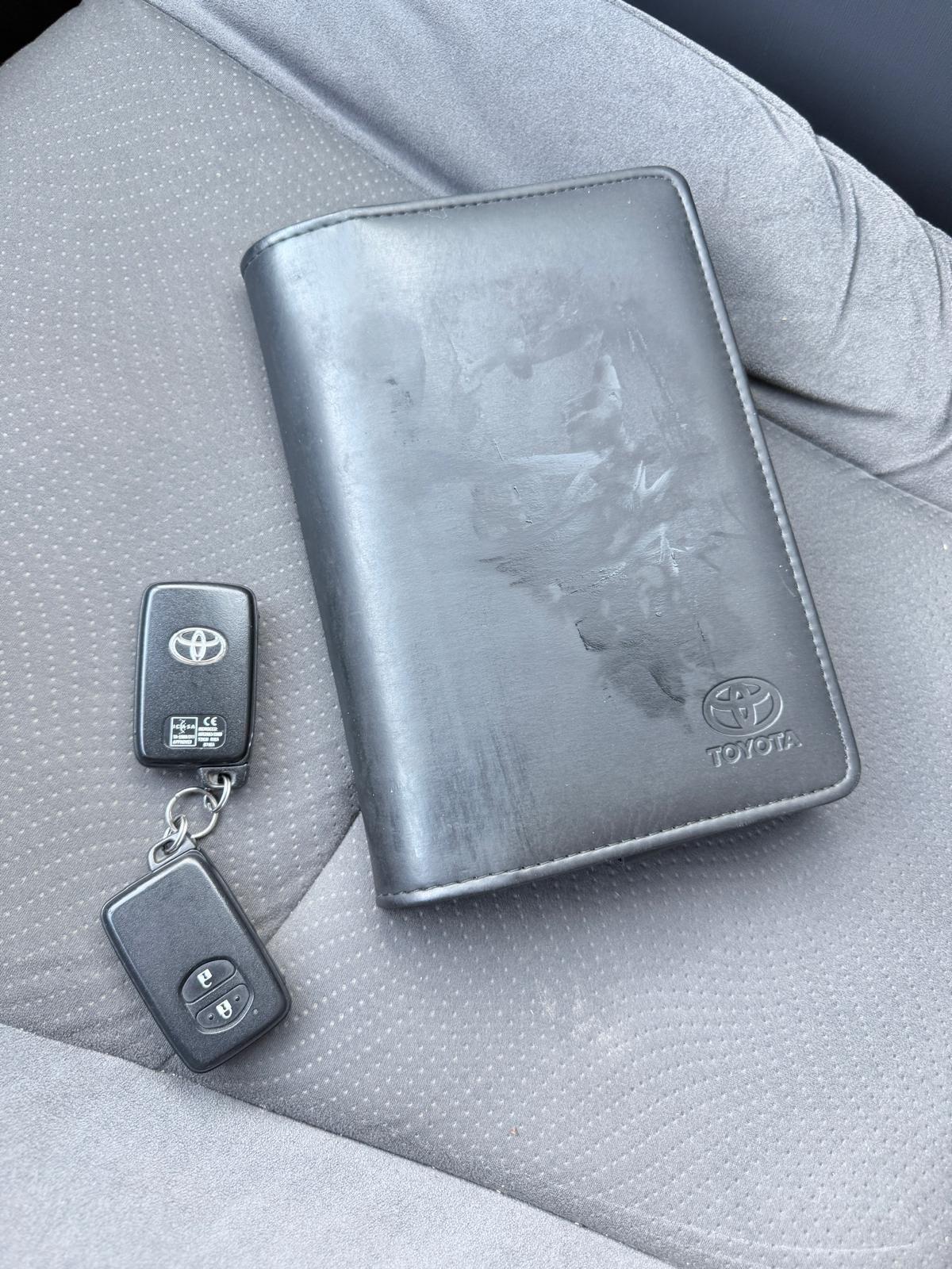 Toyota Auris 1.3 5 porte Sol