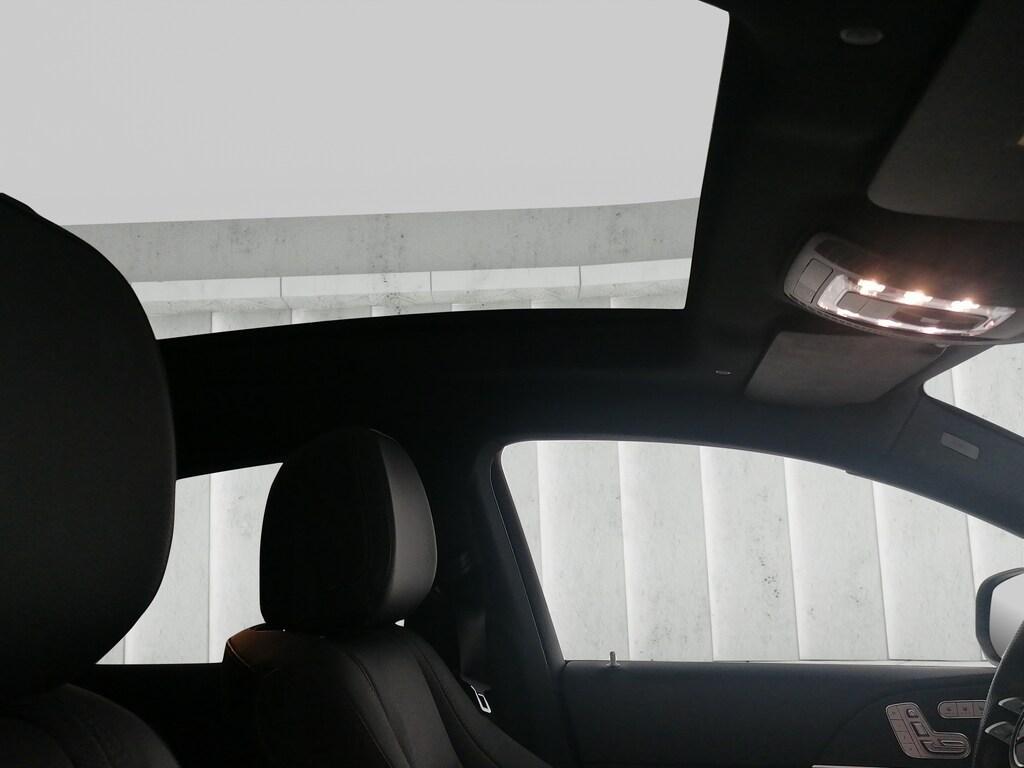 Mercedes GLE 350 350 de Plug in hybrid AMG Line Premium 4Matic 9G-Tronic Plus