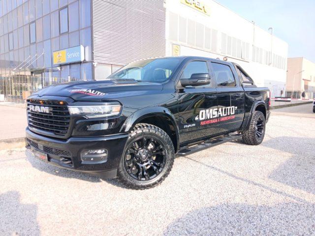 DODGE RAM 1500 3.0L I6 Hurricane LARAMIE SPORT N1 - Pronta