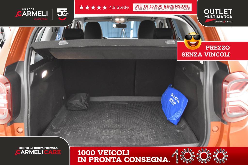 Dacia Duster 1.0 TCe GPL Expression 4x2