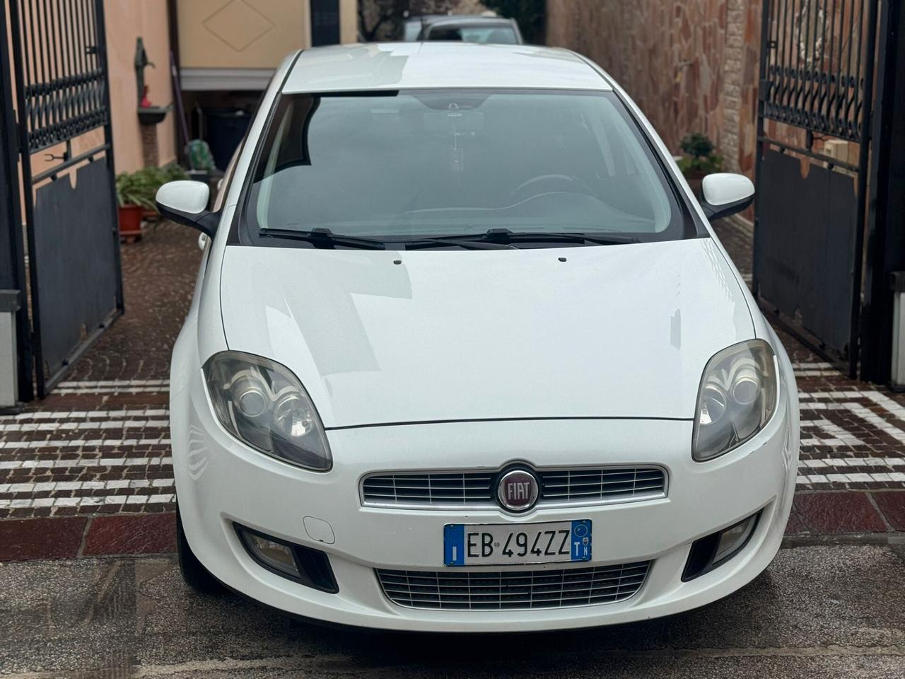 Fiat Bravo 1.4 Emotion GPL
