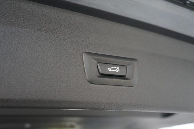 BMW X1 sDrive18d Business Advantage Italiana Tagliandata
