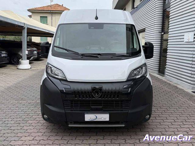 PEUGEOT Boxer 333 2.2 BlueHDi 140 S&S L2H2 PM-TM FURGONE