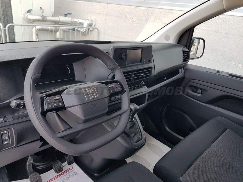 FIAT Scudo Scudo Serie 2 Van L3h1 2.0 Bluehdi 145cv Mt6 No S&S