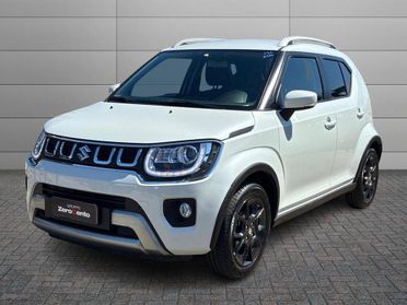 Suzuki Ignis 1.2 hybrid Top 2wd