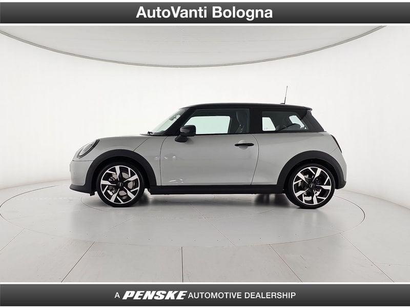 MINI Cooper Mini Cooper 3p 1.5 C Favoured auto