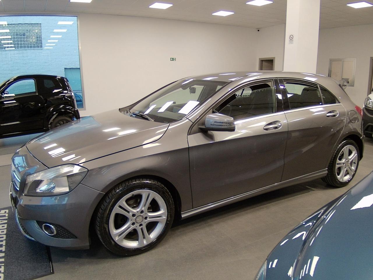 Mercedes-benz A 180 CDI Sport