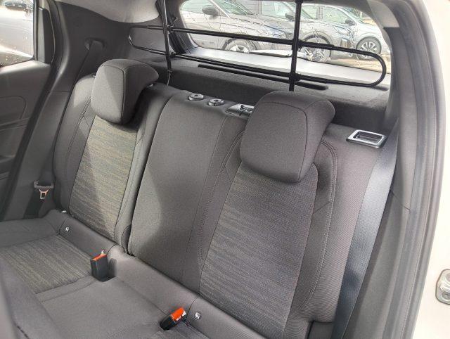 JEEP Avenger Autocarro 1.2 Turbo 100 CV MHEV Longitude N1