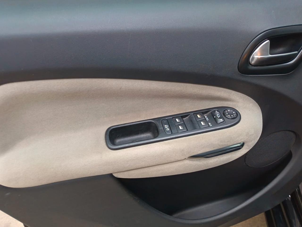 Citroen C3 Picasso 1.6 e-HDi 90 CMP6 Exclusive