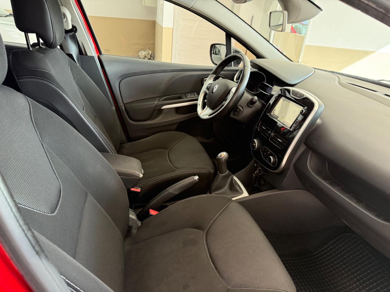 Renault Clio Sporter dCi 8V 75CV Start&Stop Energy Life