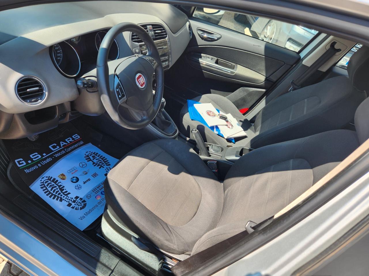 Fiat Bravo 1.6 120CV