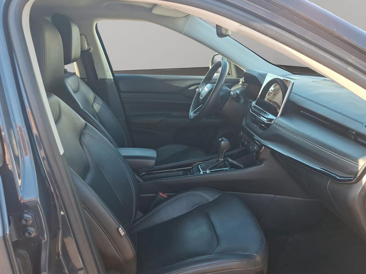 Jeep Compass 1.3 Turbo T4 240 CV PHEV AT6 4xe S