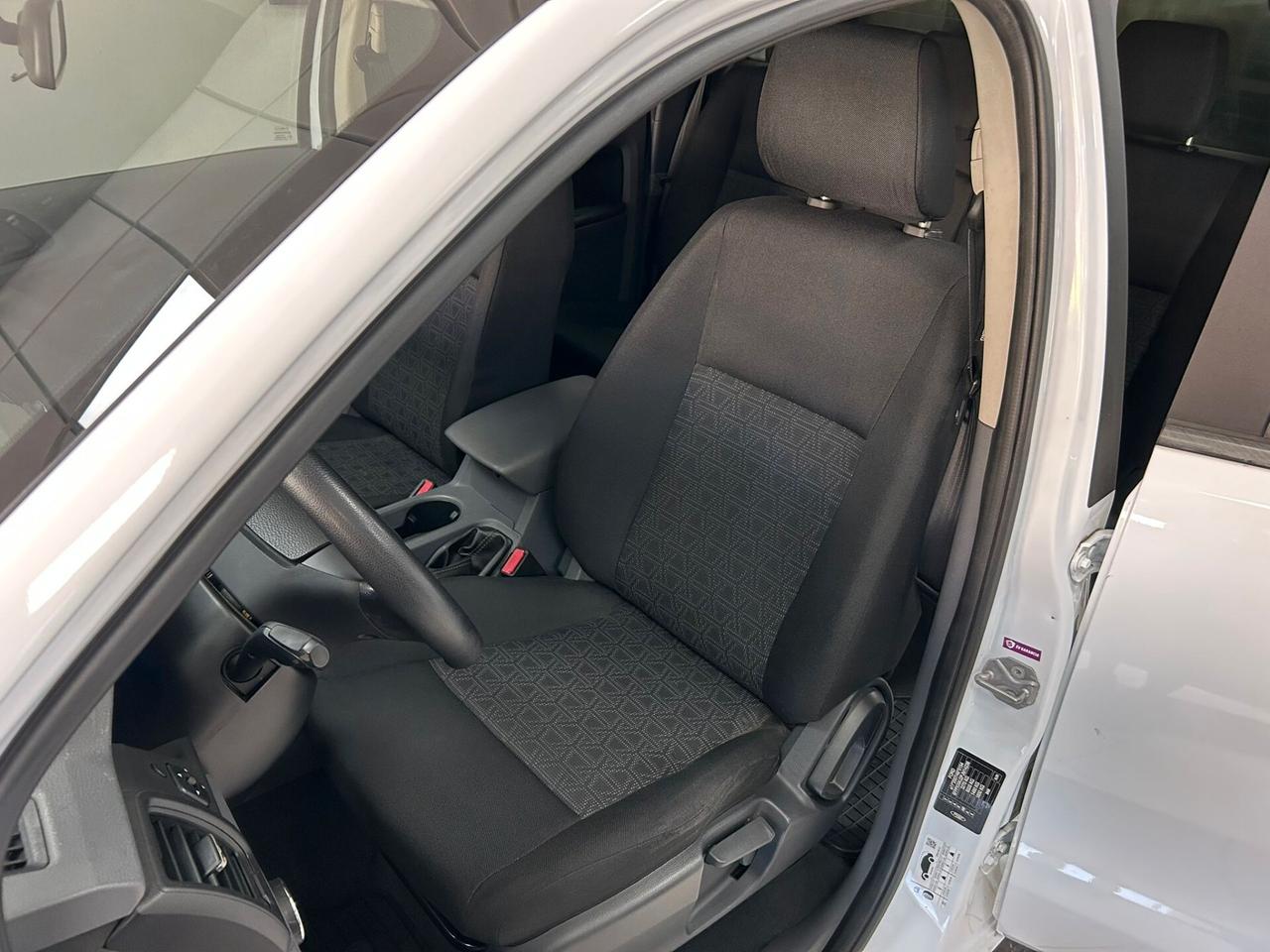 Ford Ranger 2.2 TDCi double cab XL 4x4