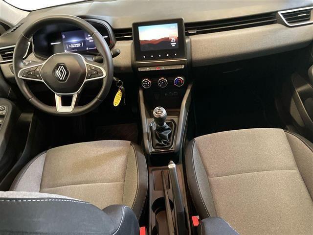 RENAULT Clio 1.0 sce Evolution 65cv