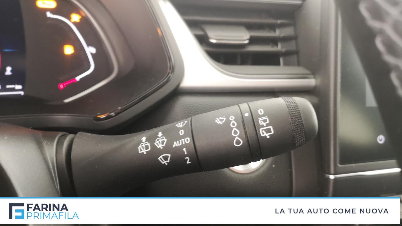 RENAULT Captur II 2019 - Captur 1.0 tce Techno 90cv