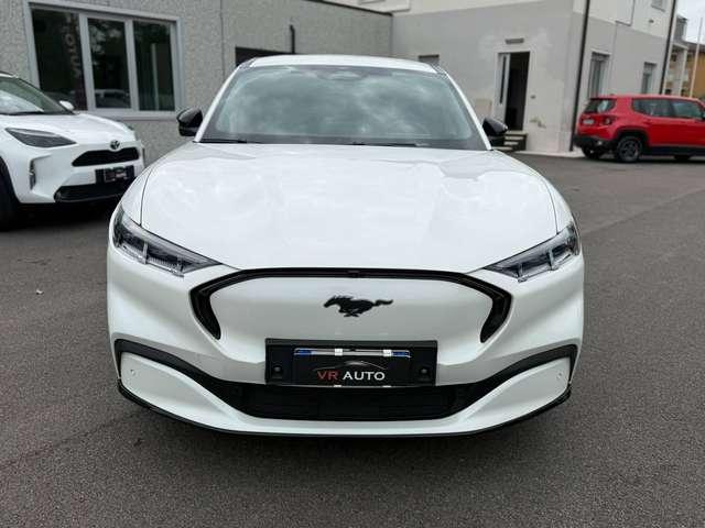 Ford Mustang Mach-E EXTENDED range Premium rwd 294cv auto FULL OPTIONAL/LED/B&O/SEDILI RISC/TELECAMERE - (600 KM AUTONO