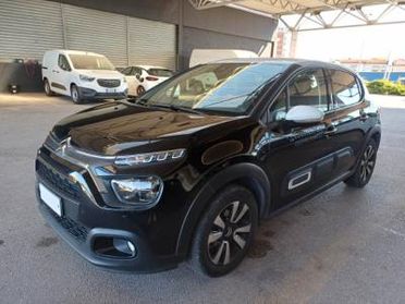 Citroen C3 1.2 puretech Shine s&s 83cv neopatentati