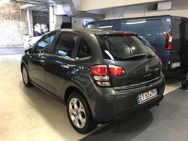 Citroen C3 1.4 hdi Exclusive 70cv / 80.000KM / FULL OPTIONAL