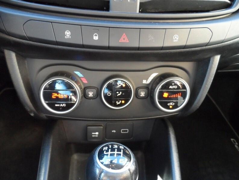 Fiat Tipo SW 1.6 Mjt 120 CV Business 2018