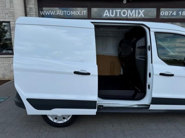 Ford Transit connect 1.5 TDCi 120cv Trend 240 L2H1