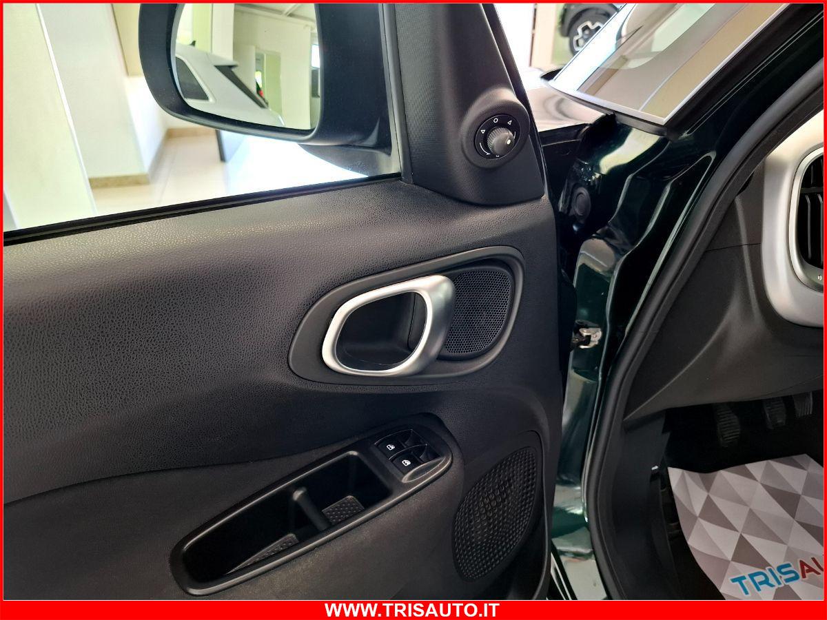 FIAT 500L 1.3 Mjt Connect NEOPATENTATI (ANDROID+APPLE)