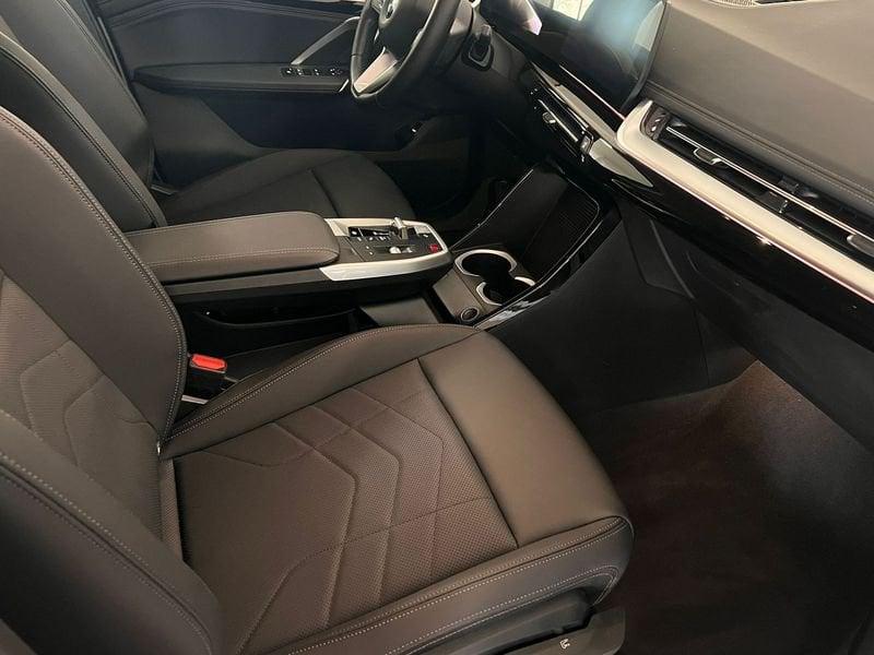 BMW X1 U11 sdrive18d X-Line auto