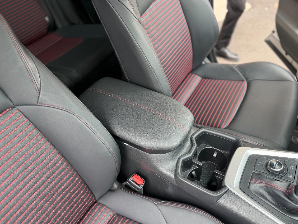 Suzuki Across 2.5 phev Top 4wd e-cvt